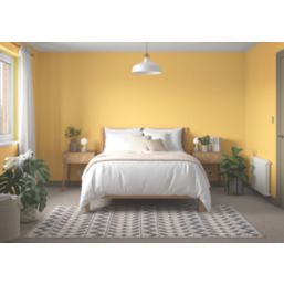 Dulux EasyCare Washable & Tough 2.5Ltr California Days Matt Emulsion  Paint