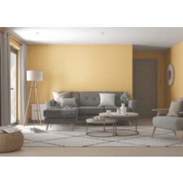 Dulux EasyCare Washable & Tough 2.5Ltr California Days Matt Emulsion  Paint