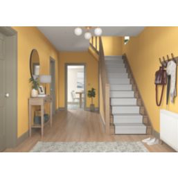 Dulux EasyCare Washable & Tough 2.5Ltr California Days Matt Emulsion  Paint