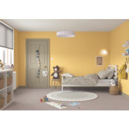 Dulux EasyCare Washable & Tough 2.5Ltr California Days Matt Emulsion  Paint