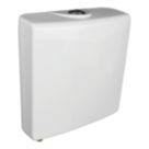 Flomasta  Exposed Cistern 6Ltr
