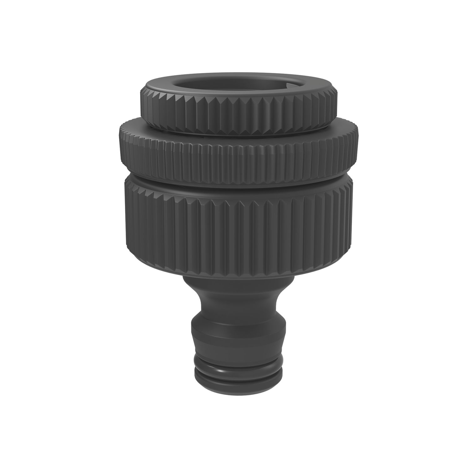 GF Garden 100-010-520 1/2" Threaded Tap Connectors (710RE)