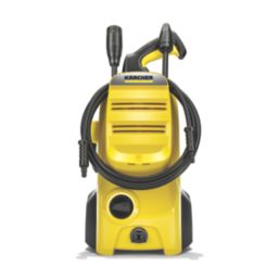 Screwfix karcher deals k4 pressure washer