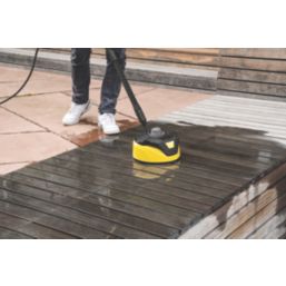 Karcher K4 Classic Car & Home 130bar Electric High Pressure Washer 1.8kW 240V