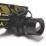 Stanley   LED Head Torch Black & Yellow 300lm