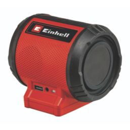 Einhell TC-SR 18 Li BT 18V Li-Ion Power X-Change Cordless Speaker - Bare