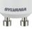 Sylvania RefLED ES50 V6 840 SL  GU10 LED Light Bulb 610lm 7W