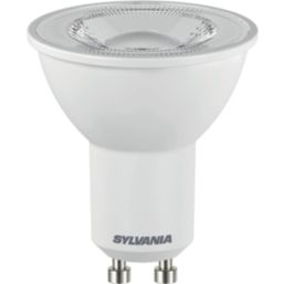 Sylvania RefLED ES50 V6 840 SL  GU10 LED Light Bulb 610lm 7W