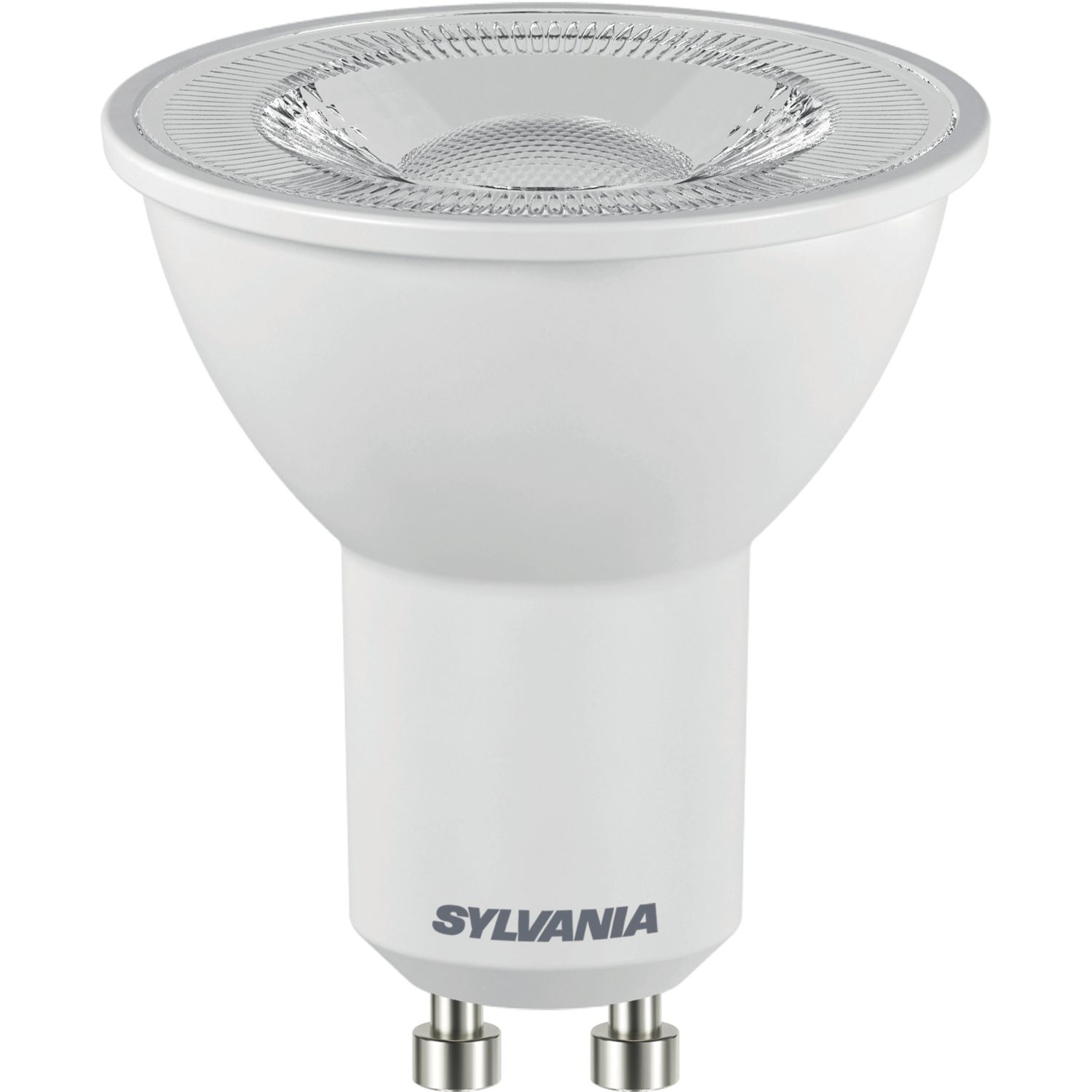 Sylvania RefLED ES50 V6 840 SL GU10 LED Light Bulb 610lm 7W (710TK)