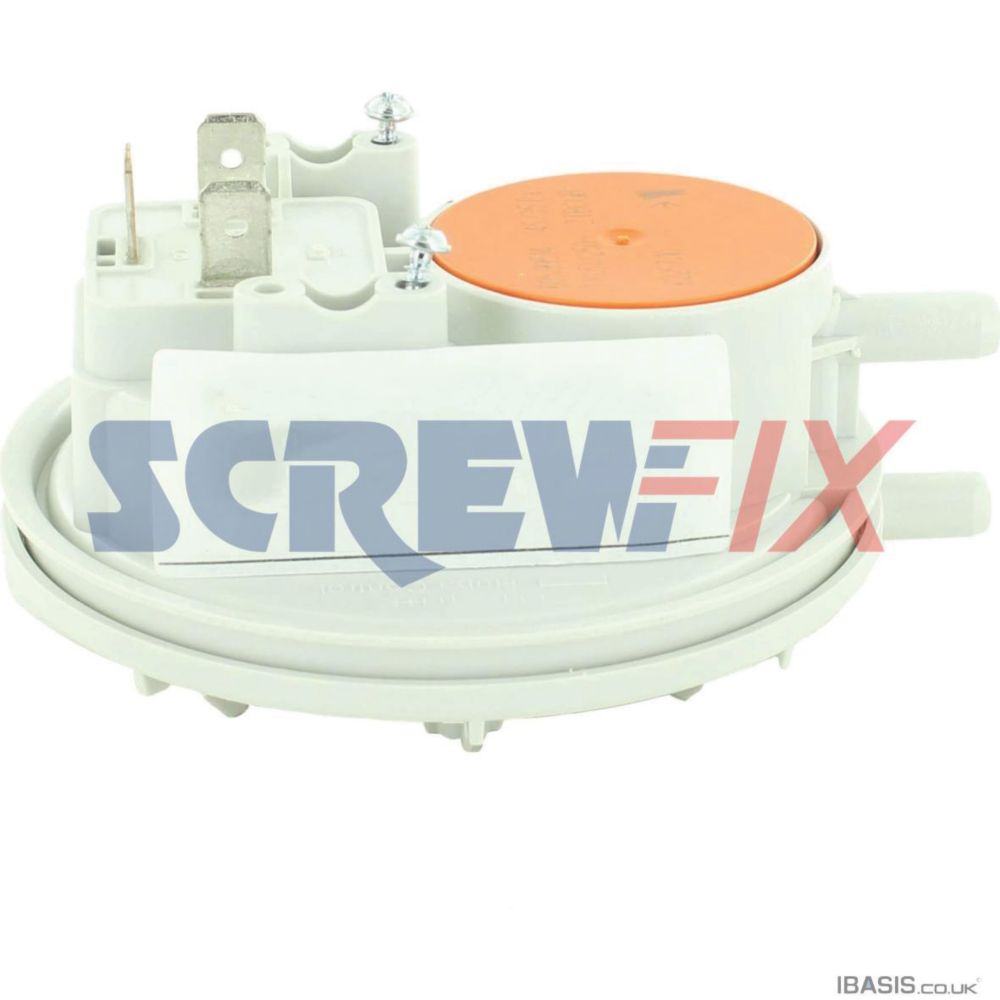 Baxi 5112197 Sup 60 HE Air Pressure Switch Screwfix