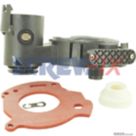 Worcester Bosch 87186813620 Condensate Sump Assembly