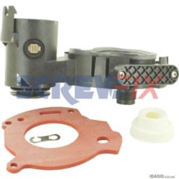 Worcester Bosch 87186813620 Condensate Sump Assembly