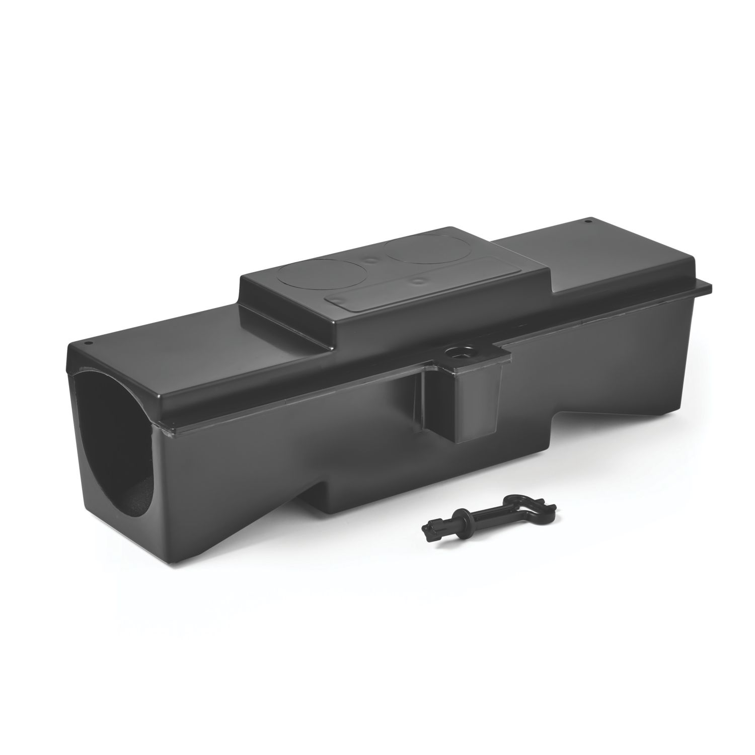 Pest-Stop Rodent Tunnel Bait Station (710XT)