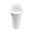 Thomas Dudley Ltd Urinal Waste Plastic Body 1 1/4" White