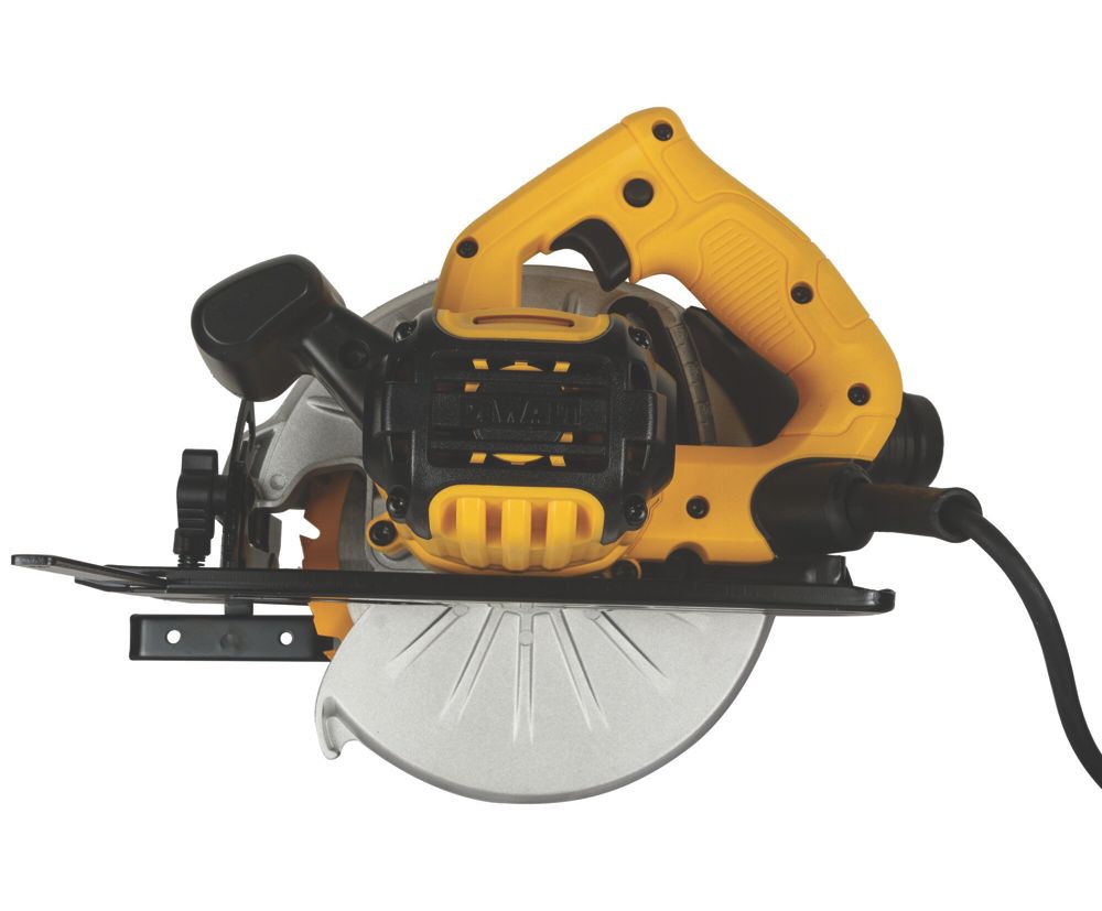 Sierra Circular DeWalt DWE560 185mm 1400W