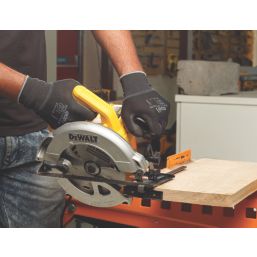 DeWalt DWE560-LX 1350W 184mm  Electric Circular Saw 110V