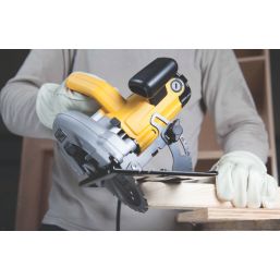 DeWalt DWE560-LX 1350W 184mm  Electric Circular Saw 110V