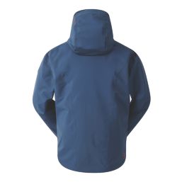 Dare 2B Eagle III Waterproof & Breathable Jacket Moonlight Denim Medium Size 59" Chest