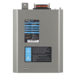 Sync Energy 5.12KWAh 51.2V Li-Ion Floor Mounted Additional Battery For Sync Energy Flow