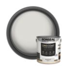 Ronseal 2.5Ltr Winter Sky Matt Emulsion Multi Surface Paint