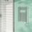 Flomasta 800mm x 500mm 853BTU Chrome Flat Electric Towel Radiator