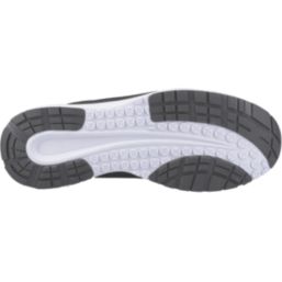 Amblers AS723C Sprint Size 10.5  Black    Safety Trainers