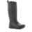 Muck Boots Arctic Adventure  Size 8 Womens Black Non Safety Wellies