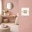 Varilight  10A 2-Gang 2-Way Light Switch  Chalk White