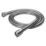 Refurb Ideal Standard Metalflex Shower Hose Chrome 1/2" x 2000mm