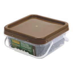 Timba  PZ Double-Countersunk  Decking Screws 4.5mm x 65mm 1500 Pack