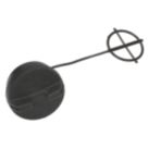 Flymo 575313201 Mac 426L Tank Cap