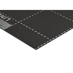 1mm XPS Foam Underlay Panels 6.25m²