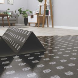 1mm XPS Foam Underlay Panels 6.25m²