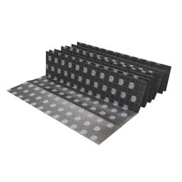 1mm XPS Foam Underlay Panels 6.25m²