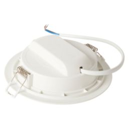 4lite  Fixed  LED Slim Downlight White 11W 1200lm