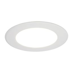 4lite  Fixed  LED Slim Downlight White 11W 1200lm