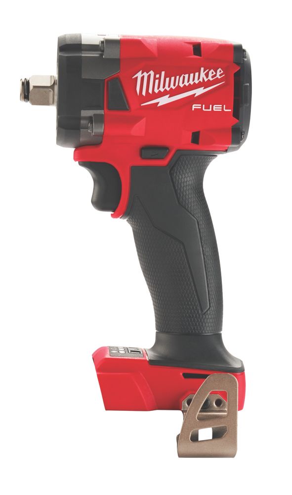 Impact wrench online screwfix