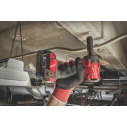 Milwaukee M18 FIW2F38-0X FUEL 18V Li-Ion RedLithium Brushless Cordless Impact Wrench - Bare