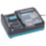 Refurb Makita 191E08-6 40V Li-Ion Max XGT Fast Charger