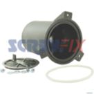 Worcester Bosch 87110002880 AIR LIMITER C/W MEMBRANE & TUBE