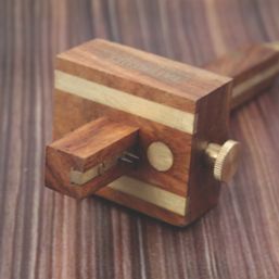 Faithfull  Woodworking Combination Gauge