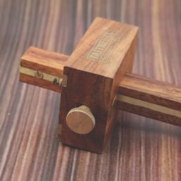 Faithfull  Woodworking Combination Gauge