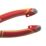 NWS  VDE Side Cutters 7" (180mm)
