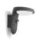 Philips Tyla Outdoor LED Wall Light With PIR Sensor Anthracite 9W 820lm