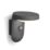 Philips Tyla Outdoor LED Wall Light With PIR Sensor Anthracite 9W 820lm