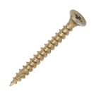Timco C2 Strong-Fix PZ Double-Countersunk  Multipurpose Premium Screws 5mm x 50mm 600 Pack