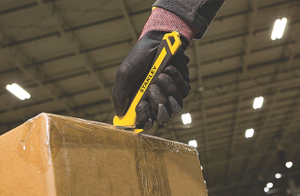 Stanley Proto Crowfoot-Schlüssel 1/5,1 Cm Antrieb – Offenes Ende, Rutschfest