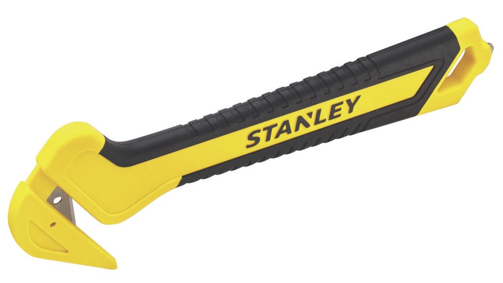 Stanley STHT103560 Fixed SingleSided Pull Cutter Screwfix
