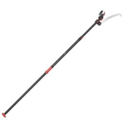 Forge Steel   Telescopic Tree Loppers 98 3/4-157 1/2" (2.46-4m)