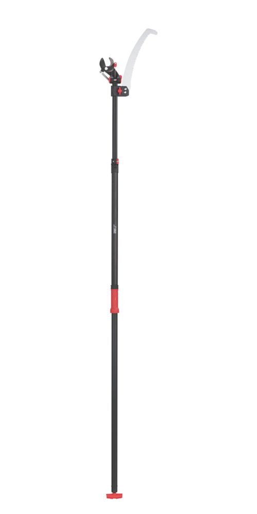 Pole pruner deals screwfix